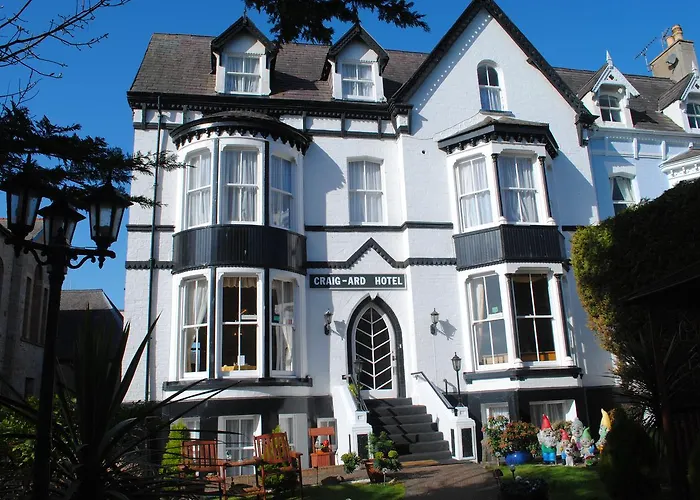 Craig-Ard Hotel