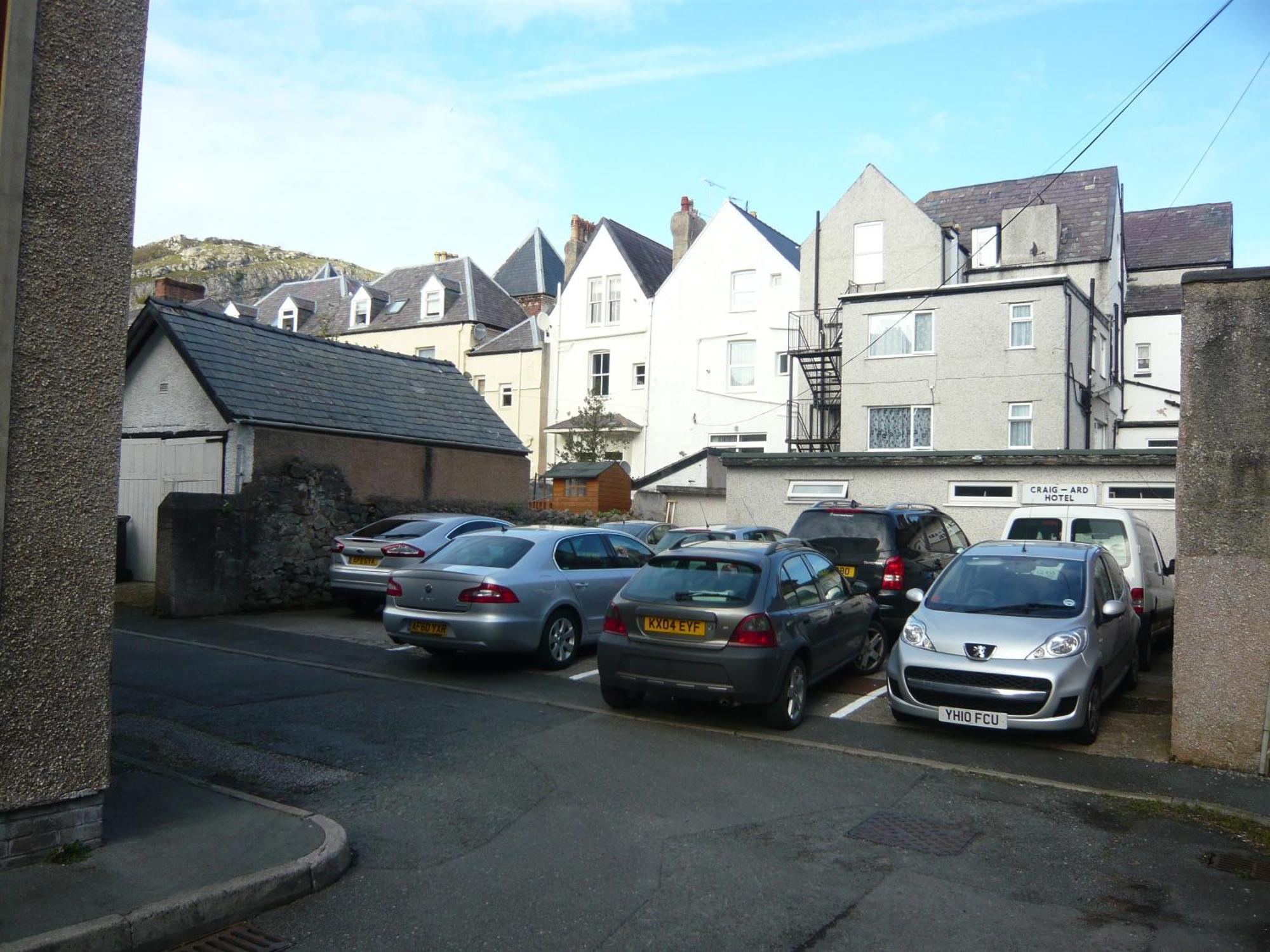 Guest house Craig-ard 3*