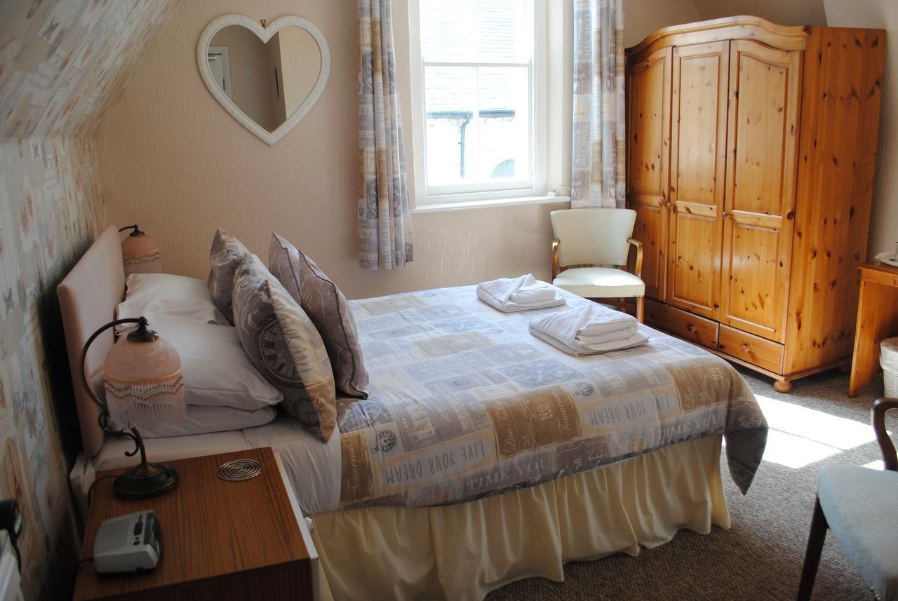 Craig-ard Guest house 3*