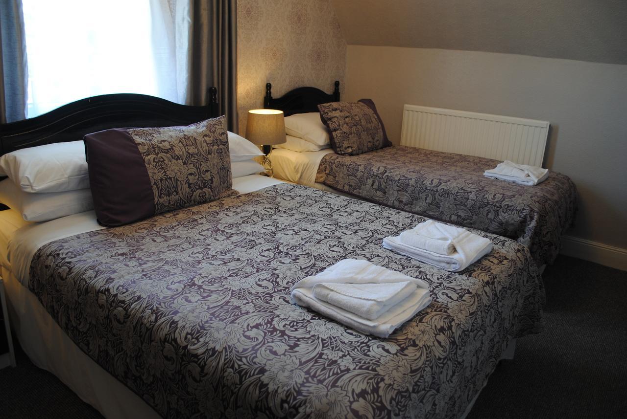 Guest house Craig-ard 3*